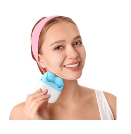 SOICY Roller Application