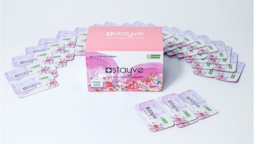 Stayve Repair Cream