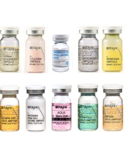 Stayve Skin Booster Kit