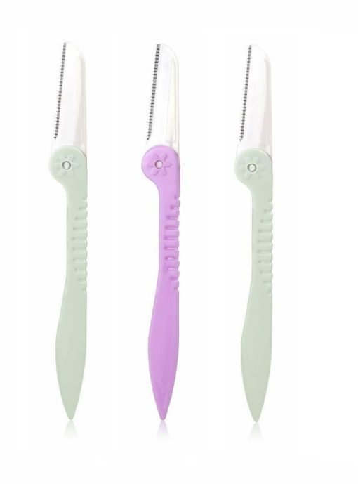 Dermaplaning Tool