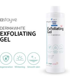 Stayve Dermawhite Exfoliating Gel