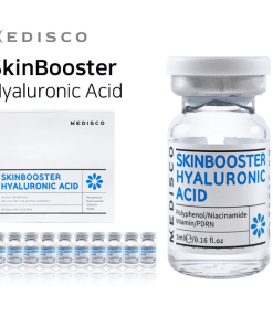 Medisco SkinBooster Hyalunoric Acid