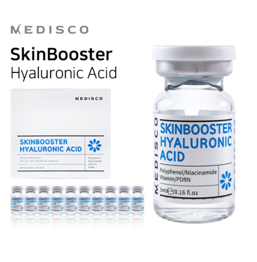 Medisco SkinBooster Hyalunoric Acid