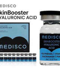 Medisco-Hyaluronic Acid