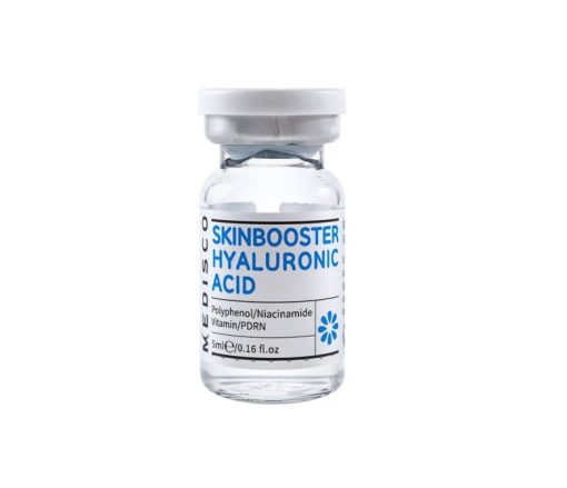 Skin Booster Hyalunoric Acid