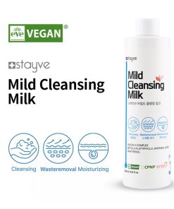 Stayve Mild Cleansing Milk