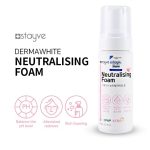 Stayve Dermawhite Neutralising Foam