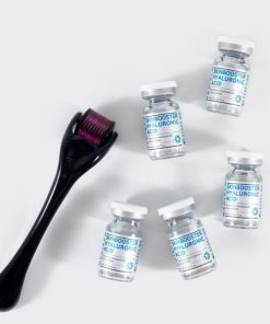 Medisco-Hyaluronic Acid