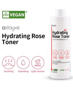 Stayve Hydrating Rose Toner