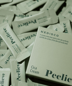 Medisco Cica Cream