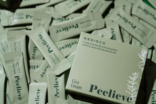Medisco Cica Cream