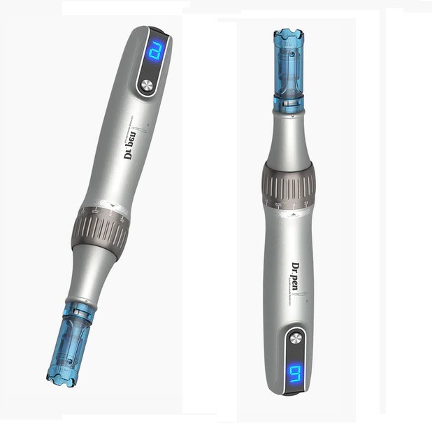 Dr. Pen Microneedling Device