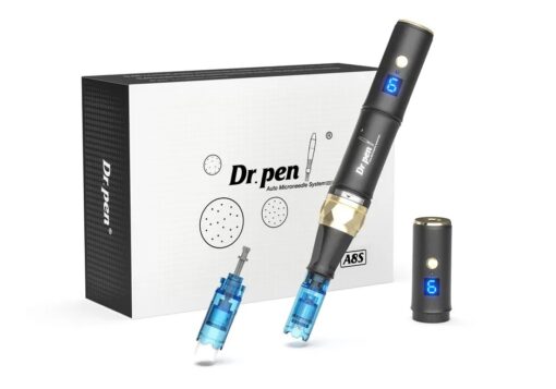 Dr Pen A8s