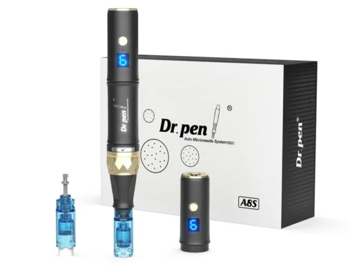 Dr Pen A8S Microneedling System