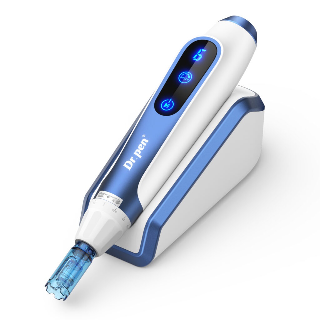 Dr. Pen A11