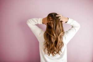 Microneedling For Scalp
