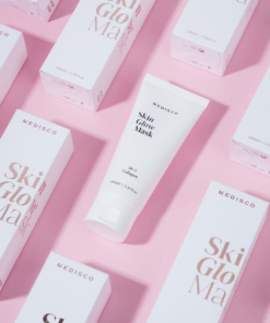 Order Skin Glow Mask
