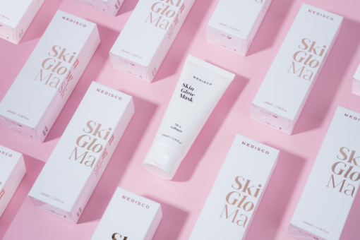 Order Skin Glow Mask
