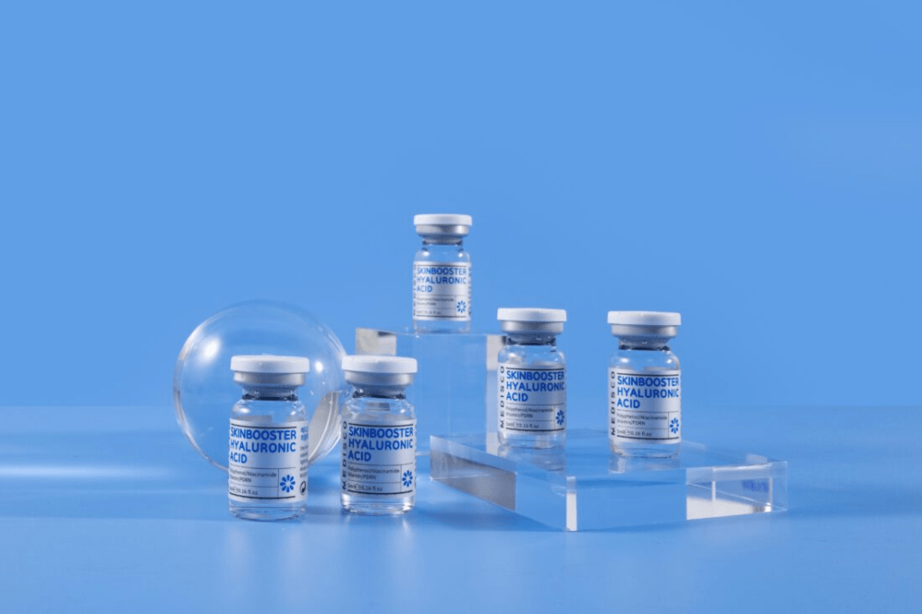 Medisco Hylauronic Acid Serum
