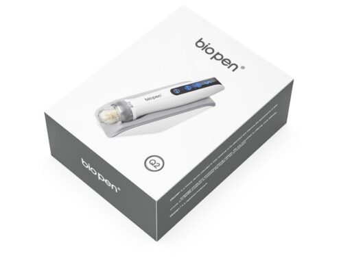 Bio Pen Box