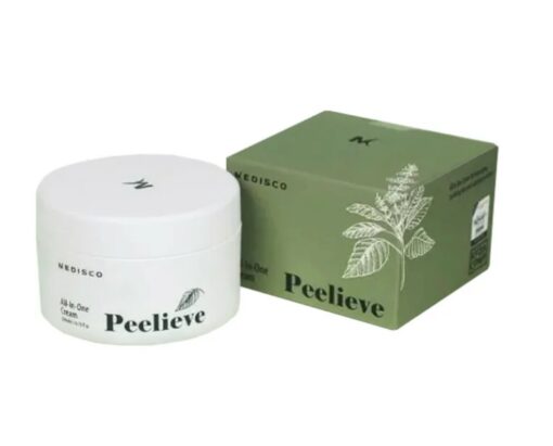 Medisco Peelive - All in One Cream