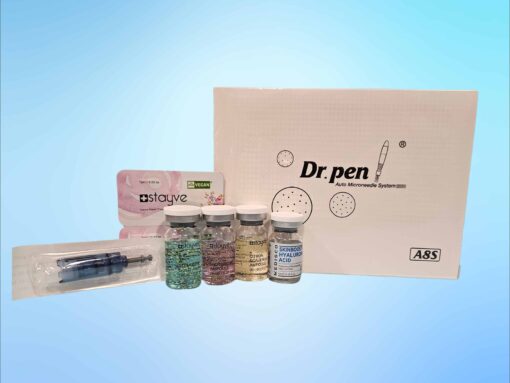 Dr. Pen Clear Skin Kit