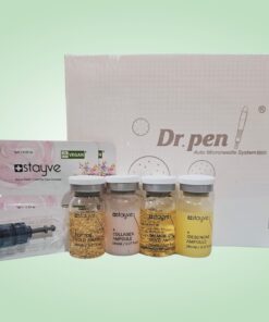 Dr. Pen Stayve Anti Aging Kit
