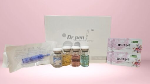 Dr Pen Beginners Kit