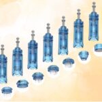 Dr Pen M8S Cartridge Combo Pack