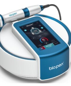 Bio Pen T6 microneedling