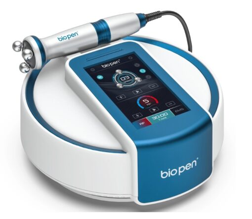 Bio Pen T6 microneedling