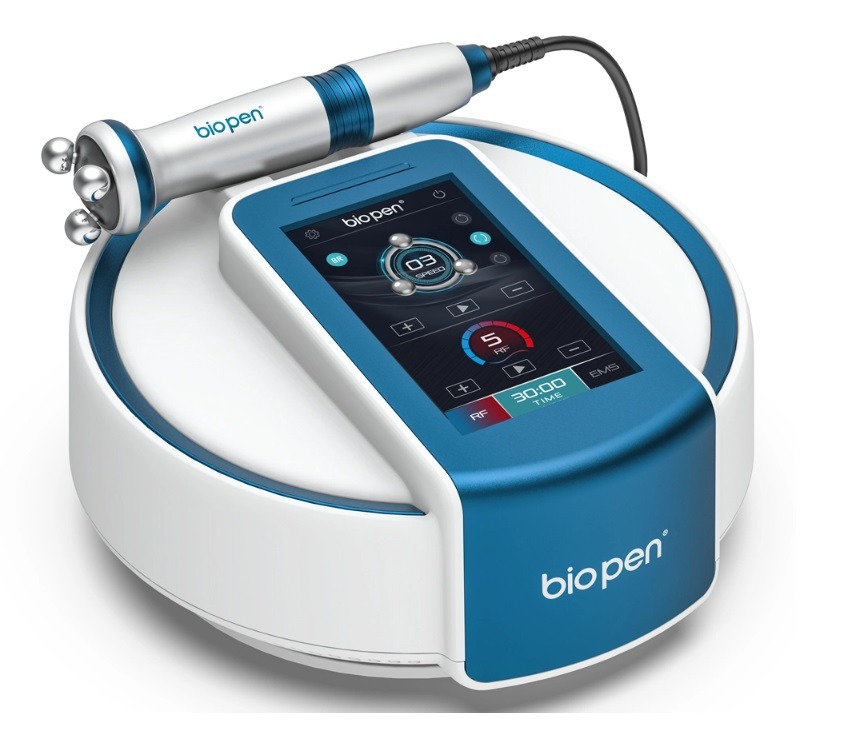 Bio Pen T6 microneedling Bio Pen T6 microneedling