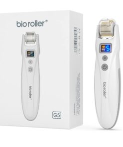 How to use Bio Roller G5