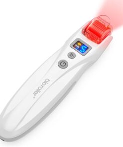 Dr. Pen Bio Roller G5 for reducing fine lines