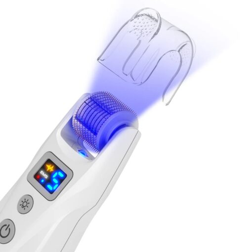 Bio Roller G5 benefits