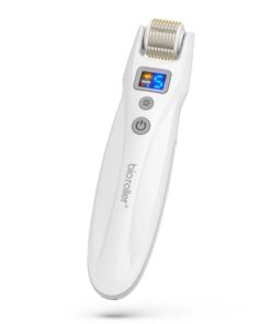Bio Roller G5 microneedling