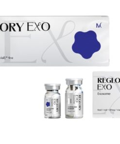 Reglory Exo Exosome Microneedling Treatment
