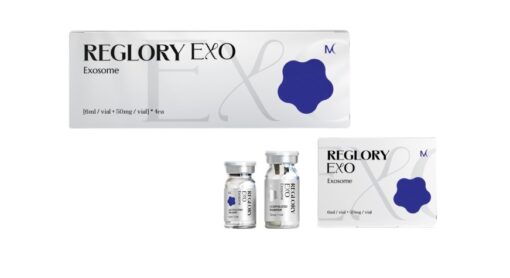 Reglory Exo Exosome Microneedling Treatment