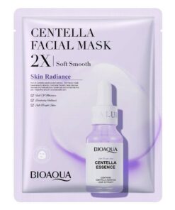 Bio Aqua Centella Sheet Mask