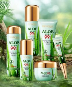 Bio Aqua Aloe Vera Kit