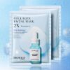 Bio Aqua Collagen Sheet Mask