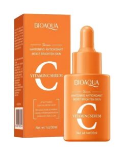 Bio Aqua Vitamin C Serum