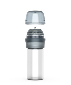Hydra Needle Derma Stamp 30