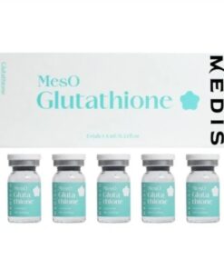 Medisco MesO Glutathione