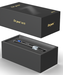Dr. Pen M7S-set A packaging