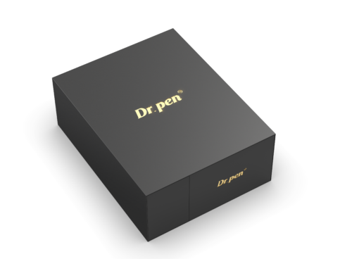 Dr Pen M7S Packaging