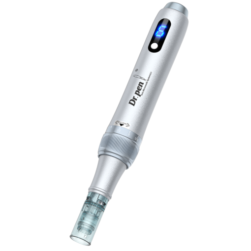 Dr Pen M7S microneedling pen