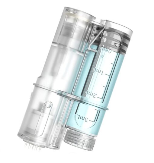 Hydra Pen 6 Cartridges