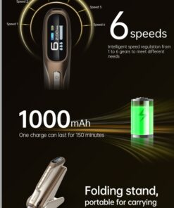 Hydra Pen 6 Dr Pen Worldwide