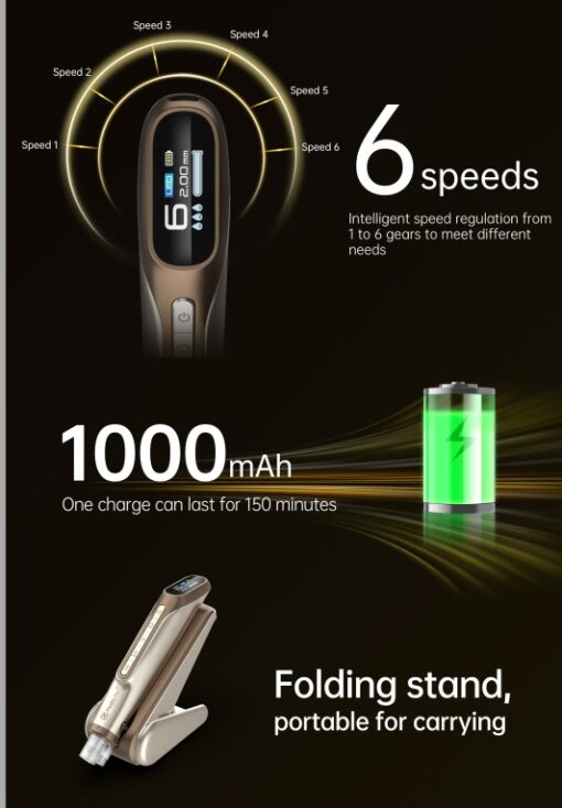 Hydra Pen 6 Dr Pen Worldwide